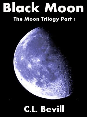 cover image of Black Moon